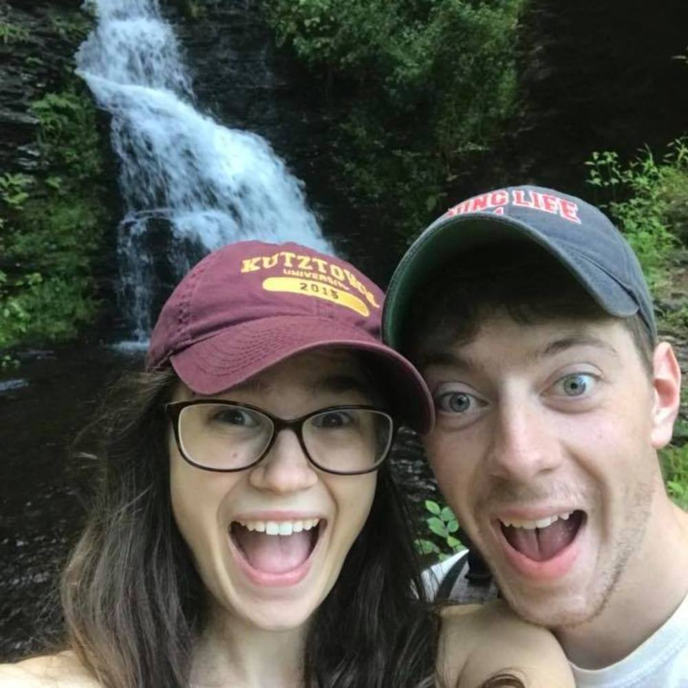 Meet your Posher, Amanda